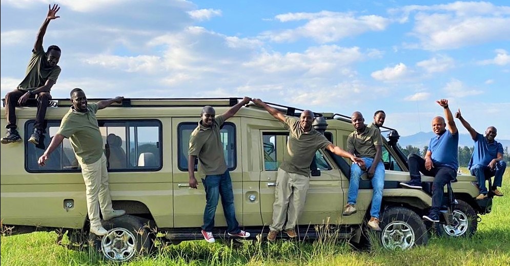 Our-safari-adventure-team Our-safari-adventure-team