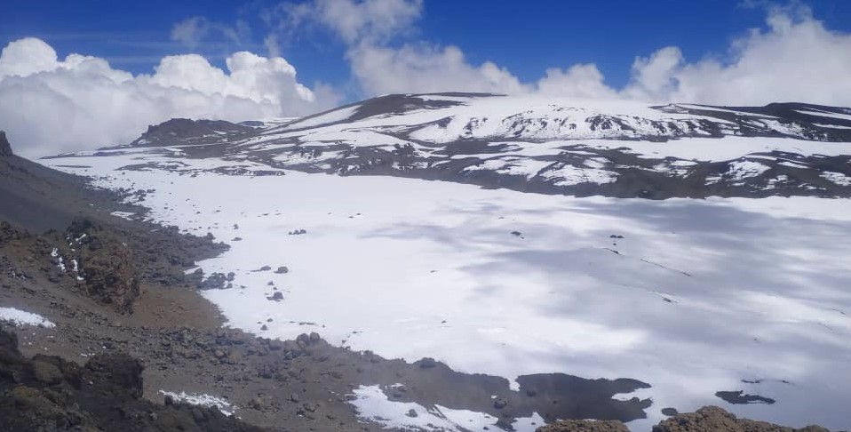 Mt.Kilimanjaro Mt.Kilimanjaro
