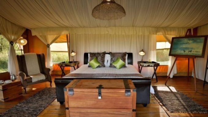 Serengeti Plains Signature Journey 5 Day Safari